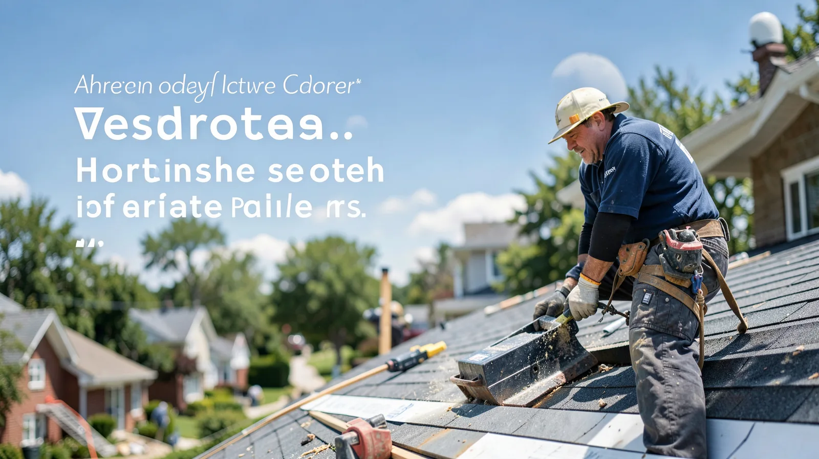 Roof Replacement in Lewiston, NE near me